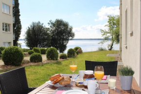 FerienWohnung SeeUfer am Plöner See, Ascheberg